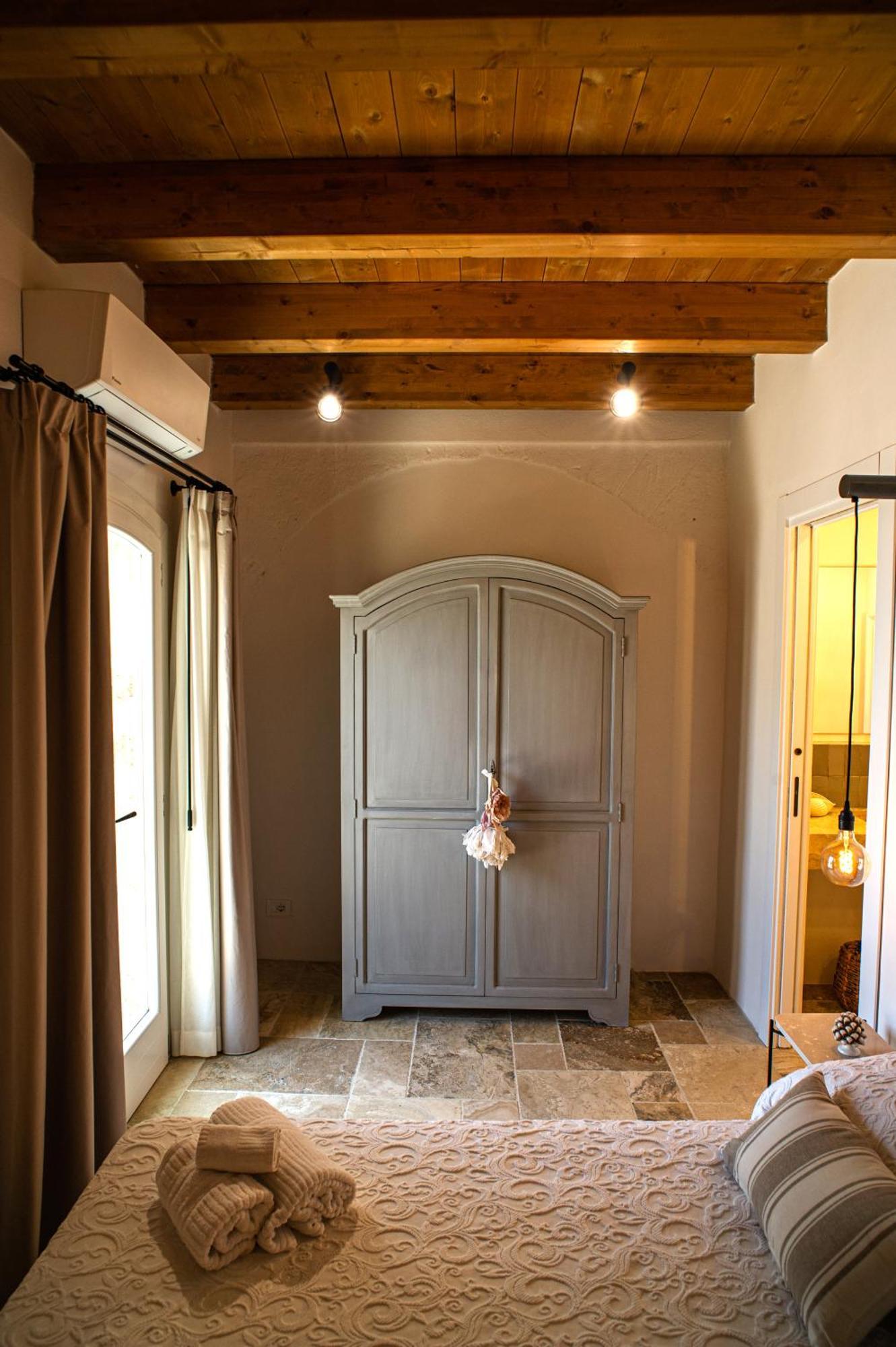 Masseria Il Passo Favignana Quarto foto