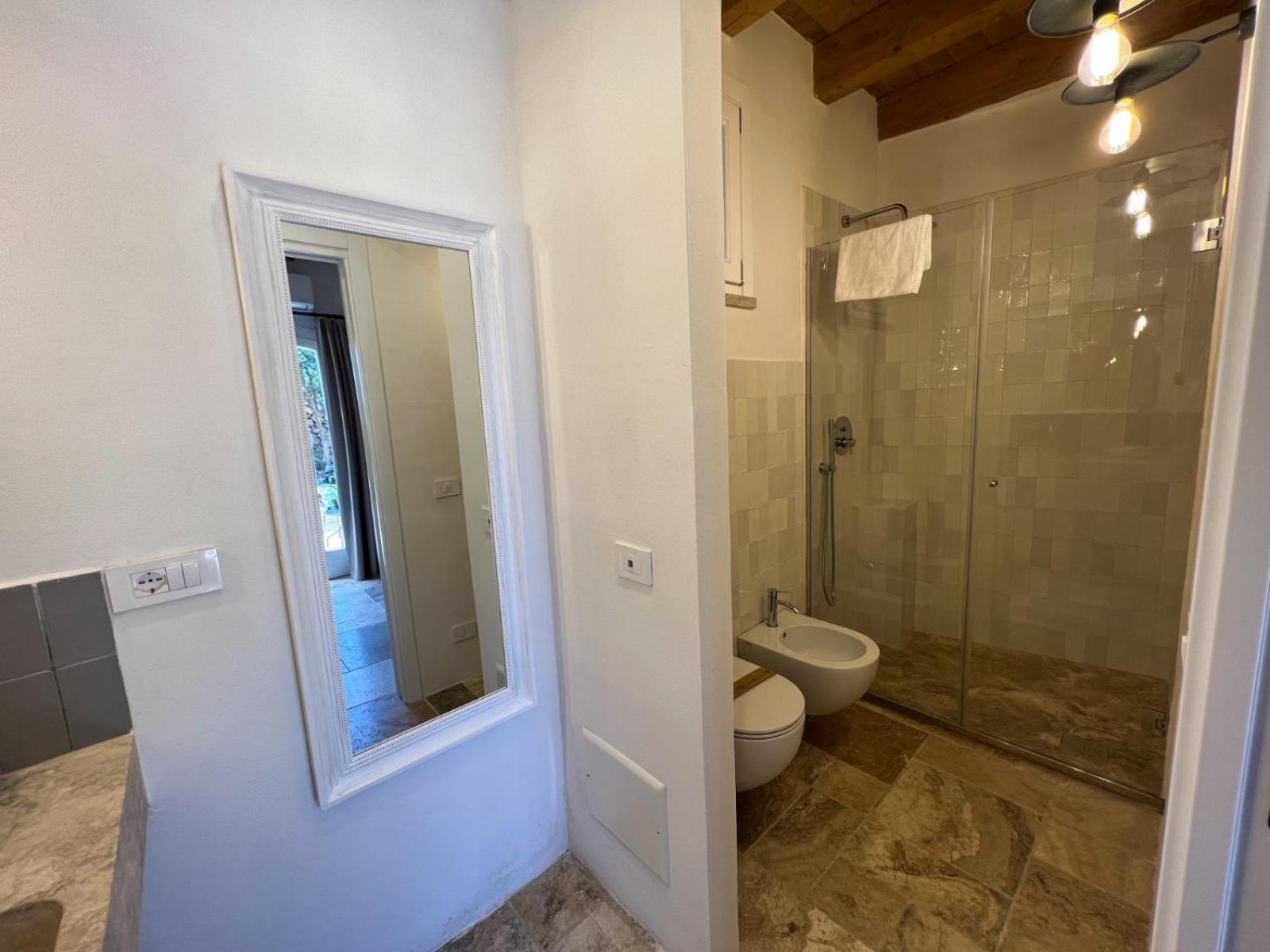 Masseria Il Passo Favignana Quarto foto