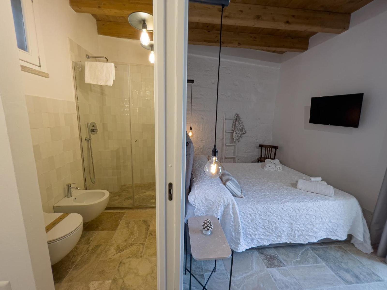 Masseria Il Passo Favignana Quarto foto